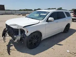 1C4SDJCTXHC888937 2017 DODGE DURANGO