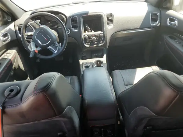1C4SDJCTXHC888937 2017 DODGE DURANGO - Image 8