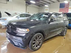1C4SDJCTXHC906871 2017 DODGE DURANGO