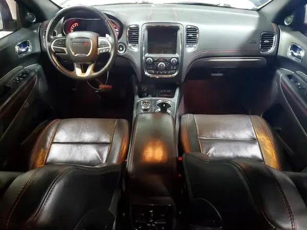 1C4SDJCTXHC906871 2017 DODGE DURANGO - Image 8