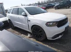 1C4SDJCTXHC928448 2017 DODGE DURANGO