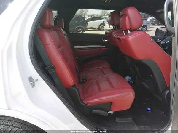 1C4SDJCTXHC928448 2017 DODGE DURANGO - Image 8