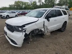 1C4SDJCTXHC937764 2017 DODGE DURANGO