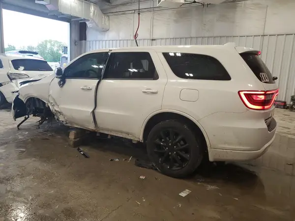 1C4SDJCTXHC937764 2017 DODGE DURANGO - Image 2