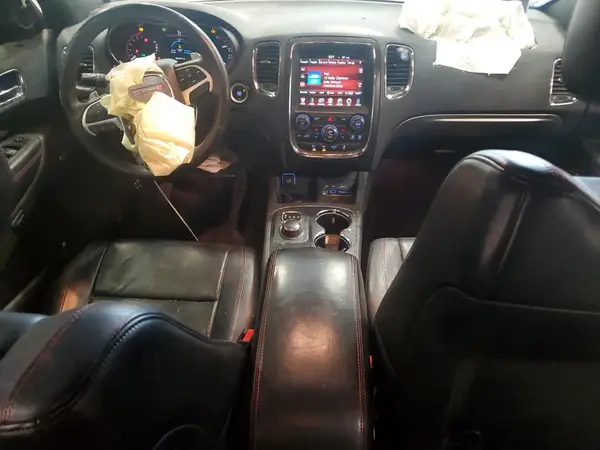 1C4SDJCTXHC937764 2017 DODGE DURANGO - Image 8