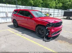 1C4SDJCTXHC945413 2017 DODGE DURANGO