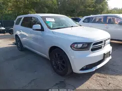 1C4SDJCTXHC960963 2017 DODGE DURANGO