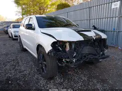1C4SDJCTXJC115553 2018 DODGE DURANGO