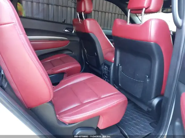1C4SDJCTXJC115553 2018 DODGE DURANGO - Image 8