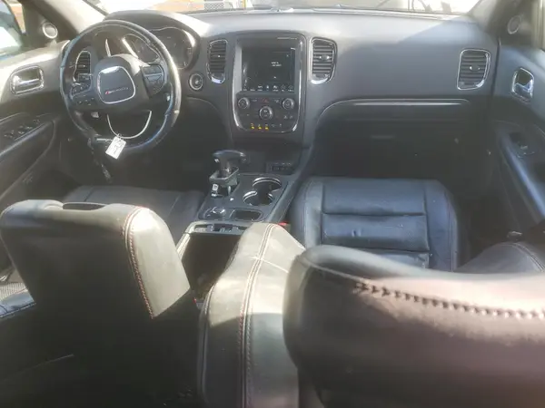 1C4SDJCTXJC150240 2018 DODGE DURANGO - Image 8