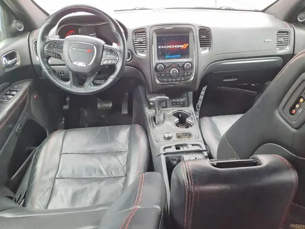 1C4SDJCTXJC156264 2018 DODGE DURANGO - Image 8
