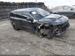 1C4SDJCTXJC176370 2018 DODGE DURANGO