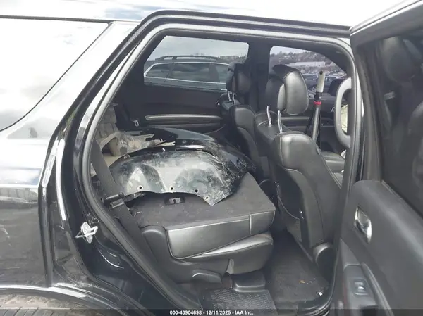 1C4SDJCTXJC176370 2018 DODGE DURANGO - Image 8