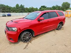 1C4SDJCTXJC182959 2018 DODGE DURANGO