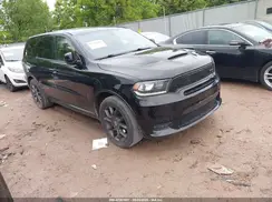1C4SDJCTXJC219282 2018 DODGE DURANGO