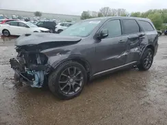 1C4SDJCTXJC219413 2018 DODGE DURANGO