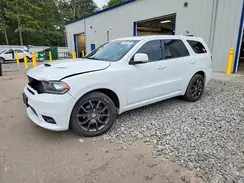 1C4SDJCTXJC247650 2018 DODGE DURANGO