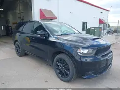 1C4SDJCTXJC269681 2018 DODGE DURANGO
