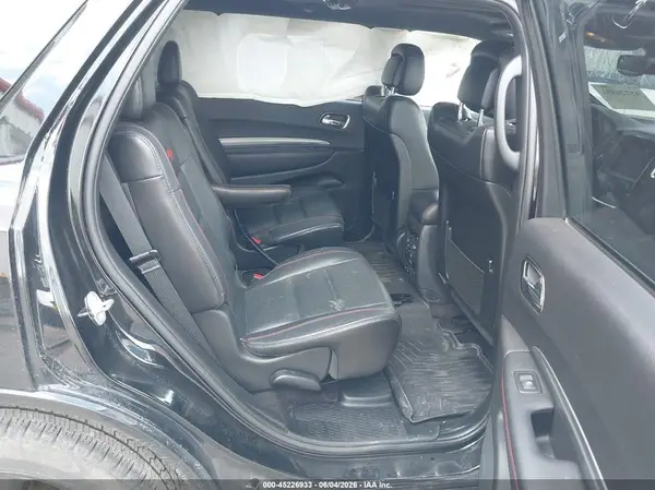 1C4SDJCTXJC269681 2018 DODGE DURANGO - Image 8