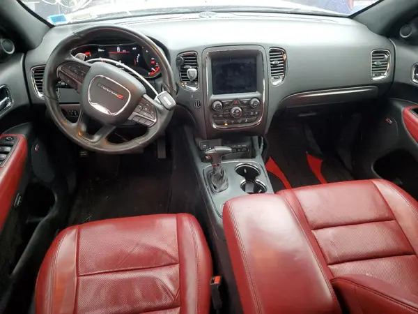1C4SDJCTXJC279885 2018 DODGE DURANGO - Image 8