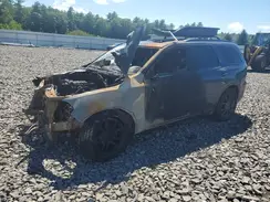 1C4SDJCTXJC341110 2018 DODGE DURANGO