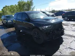 1C4SDJCTXJC341396 2018 DODGE DURANGO