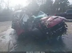 1C4SDJCTXJC354844 2018 DODGE DURANGO