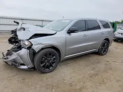1C4SDJCTXJC362233 2018 DODGE DURANGO