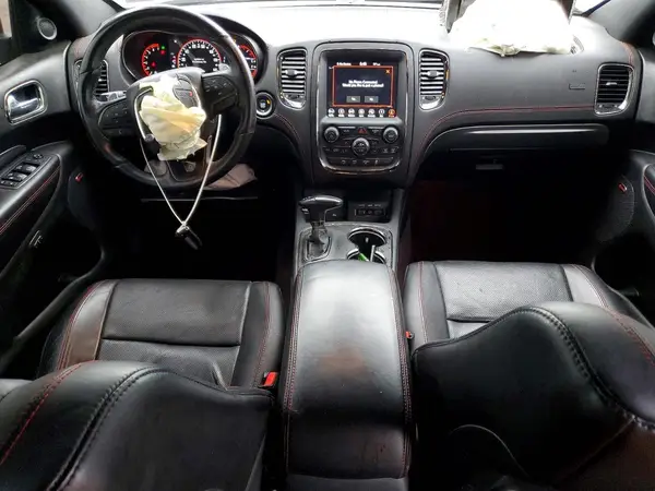 1C4SDJCTXJC362233 2018 DODGE DURANGO - Image 8
