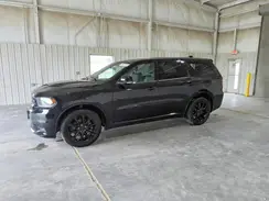 1C4SDJCTXJC393093 2018 DODGE DURANGO