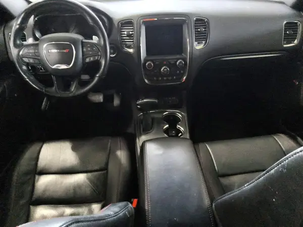 1C4SDJCTXJC393093 2018 DODGE DURANGO - Image 8