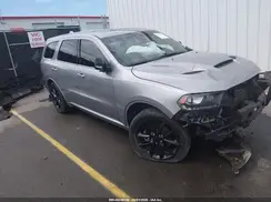 1C4SDJCTXJC403069 2018 DODGE DURANGO