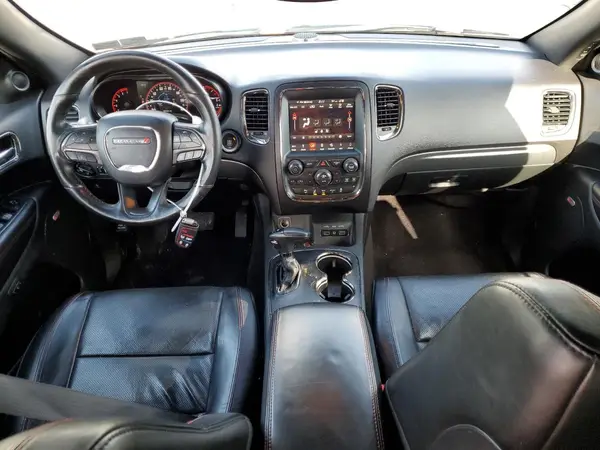 1C4SDJCTXJC404870 2018 DODGE DURANGO - Image 8