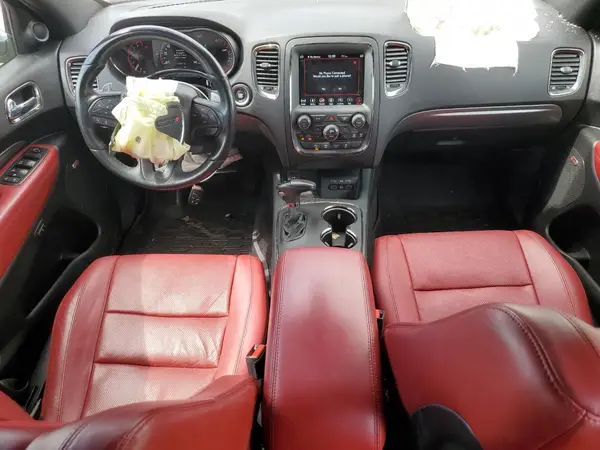 1C4SDJCTXJC456340 2018 DODGE DURANGO - Image 8