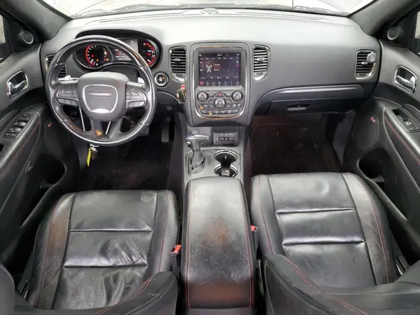 1C4SDJCTXJC462820 2018 DODGE DURANGO - Image 8