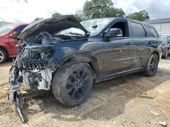 1C4SDJCTXJC497339 2018 DODGE DURANGO