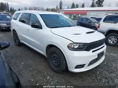 1C4SDJCTXJC497728 2018 DODGE DURANGO