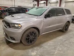 1C4SDJCTXKC561218 2019 DODGE DURANGO