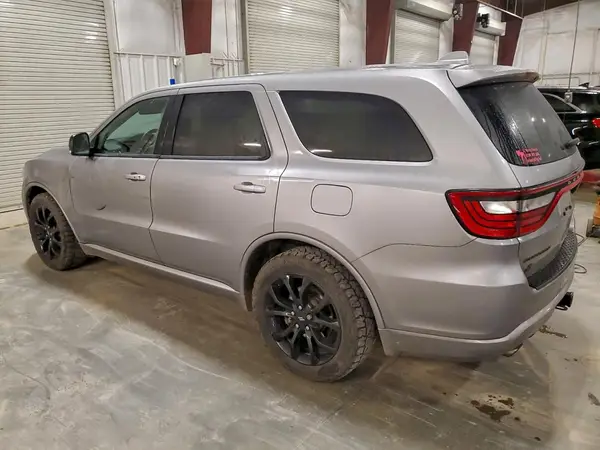 1C4SDJCTXKC561218 2019 DODGE DURANGO - Image 2