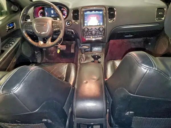 1C4SDJCTXKC561218 2019 DODGE DURANGO - Image 8