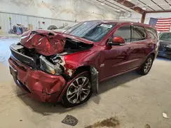 1C4SDJCTXKC582862 2019 DODGE DURANGO