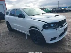 1C4SDJCTXKC647788 2019 DODGE DURANGO