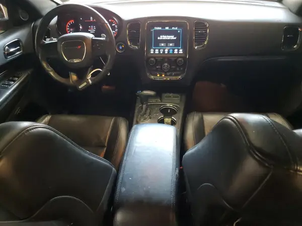 1C4SDJCTXKC647791 2019 DODGE DURANGO - Image 8