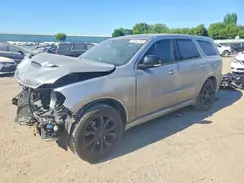 1C4SDJCTXKC652554 2019 DODGE DURANGO