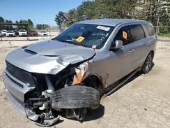 1C4SDJCTXKC685036 2019 DODGE DURANGO