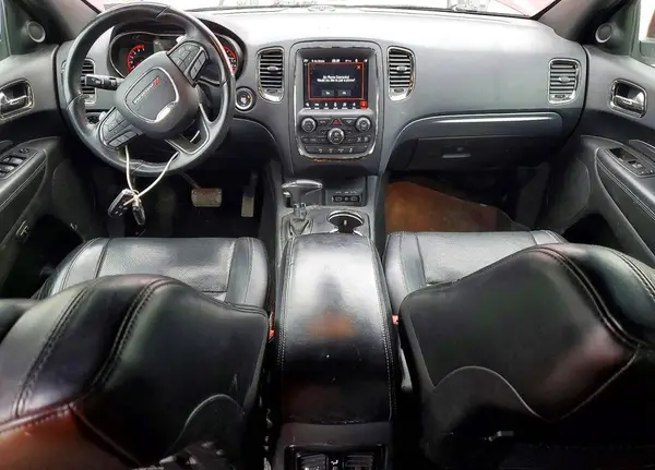 1C4SDJCTXKC723090 2019 DODGE DURANGO - Image 8