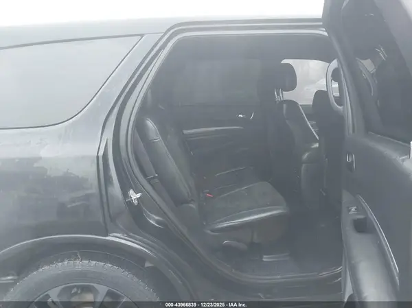 1C4SDJCTXKC744960 2019 DODGE DURANGO - Image 8