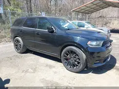1C4SDJCTXKC745218 2019 DODGE DURANGO