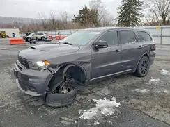 1C4SDJCTXKC745459 2019 DODGE DURANGO