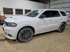 1C4SDJCTXKC755876 2019 DODGE DURANGO
